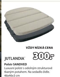 Podsedák Jutlandia