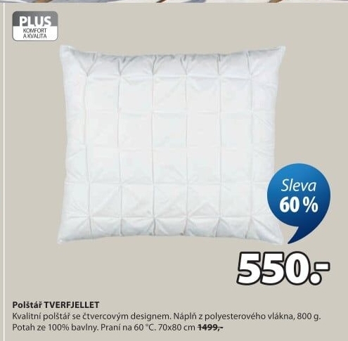 Polštář