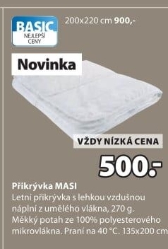 Přikrývka