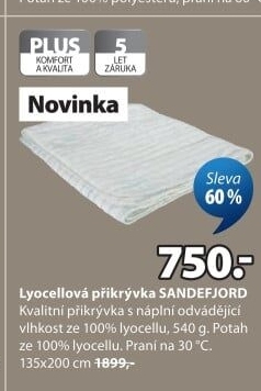 Přikrývka