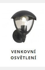Venkovní osvětlení - Mountfield akcniletaky.com