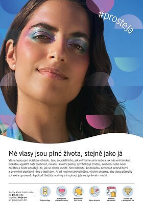 akční leták dm drogerie 7.5.2026-3.6.2026