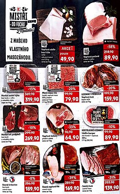 akční leták Kaufland 13.5.2026-19.5.2026