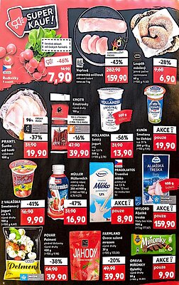 akční leták Kaufland 13.5.2026-19.5.2026