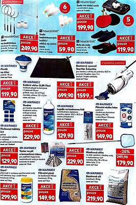 akční leták Kaufland 13.5.2026-19.5.2026