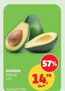 Avokádo