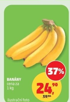 Banány