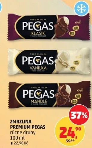 Nanuk Premium Pegas Prima