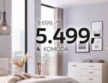 KOMODA