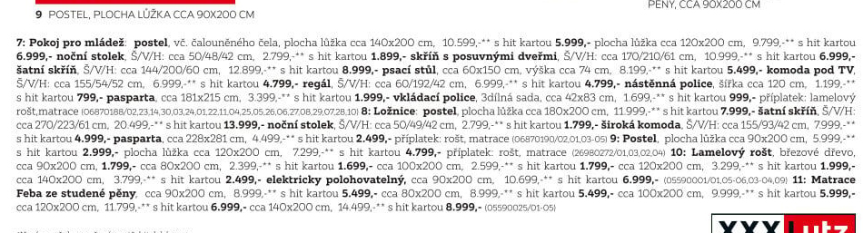 PSACÍ STŮL