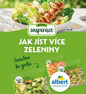 akční leták Albert 6.5.2026-2.6.2026