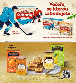 akční leták Albert 6.5.2026-2.6.2026