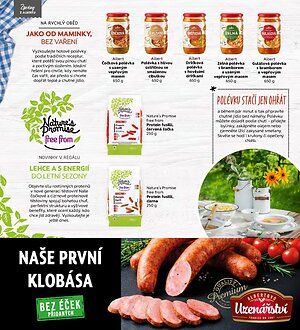 akční leták Albert 6.5.2026-2.6.2026