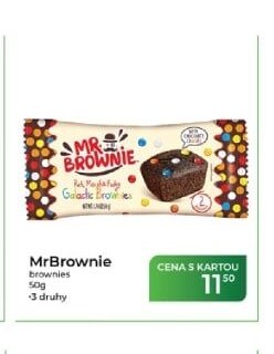MrBrownie brownies