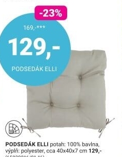 PODSEDÁK ELLI