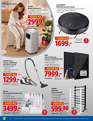 akční leták Lidl 11.5.2026-24.5.2026