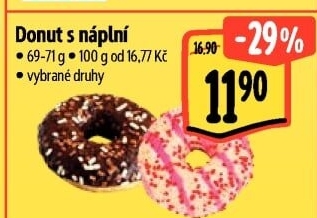Donut