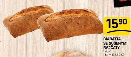 Ciabatta