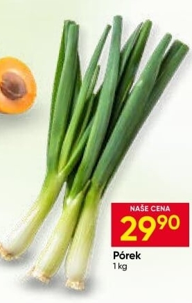 Pórek