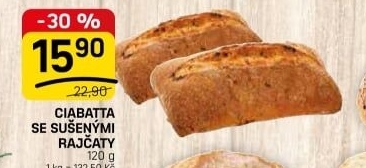 Ciabatta