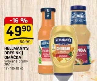 Dresink Hellmann'