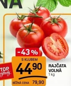 Rajčata