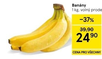 Banány