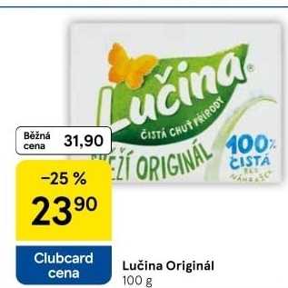 Lučina