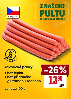 akční leták BILLA 13.5.2026-19.5.2026