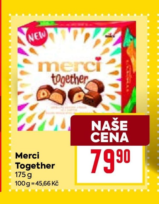 Merci Together