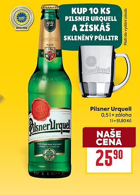 akční leták BILLA 13.5.2026-19.5.2026