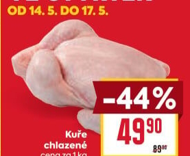 Kuře