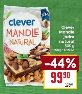 Mandle Clever