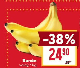 Banány