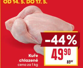Kuře
