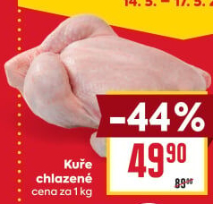 Kuře