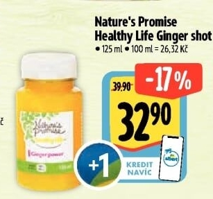 Shot Healthy life Nature'