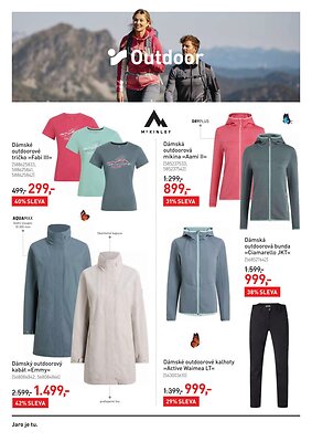 akční leták Intersport 13.5.2026-24.5.2026