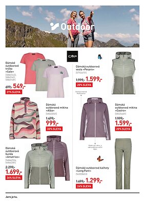 akční leták Intersport 13.5.2026-24.5.2026