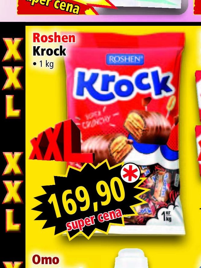Roshen Krock