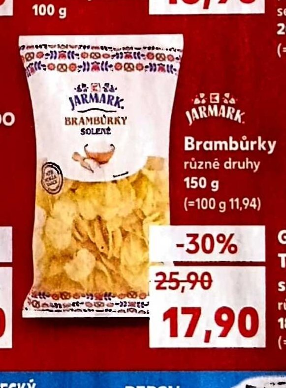 Jarmark Brambůrky