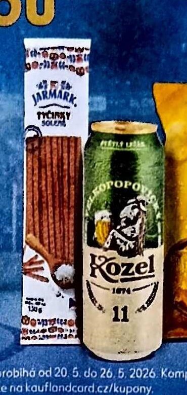 Kozel Pivo