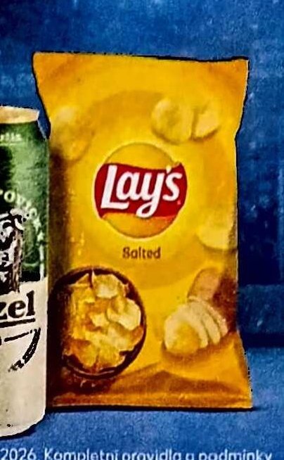 Lay's