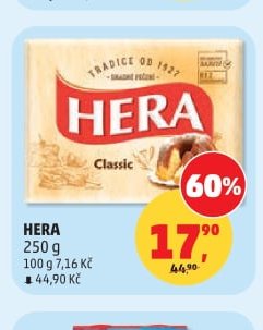 HERA 250 g