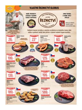 akční leták Globus 20.5.2026-26.5.2026