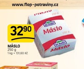 MÁSLO