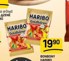 BONBONY HARIBO