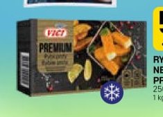 Rybi prsty nemleté Premium Vici