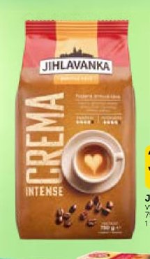 Jihlavanka Crema Intense