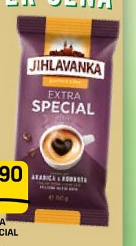 Jihlavanka Extra Special